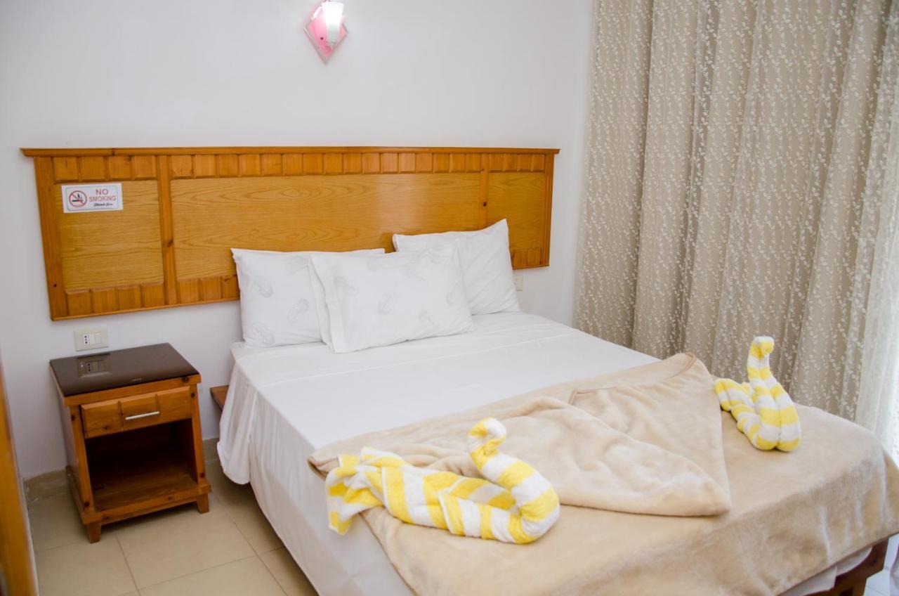 New Yalla Hotel Dahab Exterior photo