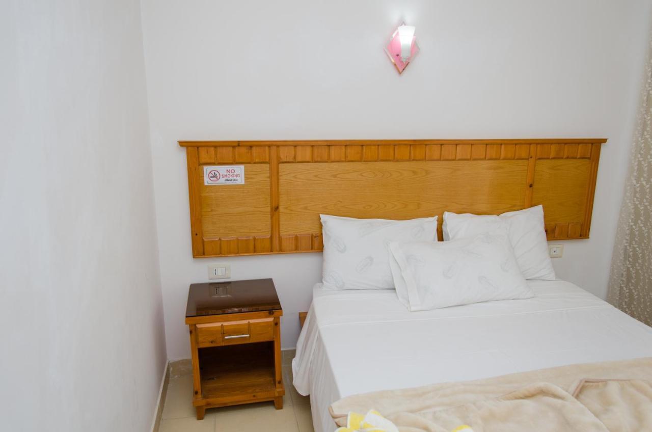 New Yalla Hotel Dahab Exterior photo